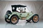 Chalmers Model 9 Torpedo Roadster 1912 года